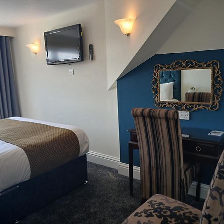 The Gatsby Blackpool - Formerly The Windsor Rom bilde