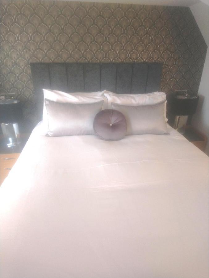 The Gatsby Blackpool - Formerly The Windsor Eksteriør bilde