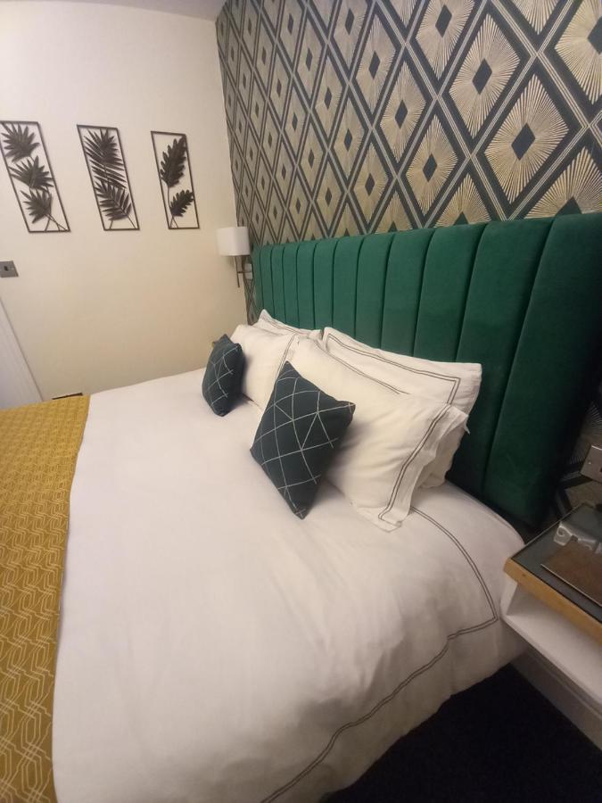 The Gatsby Blackpool - Formerly The Windsor Eksteriør bilde