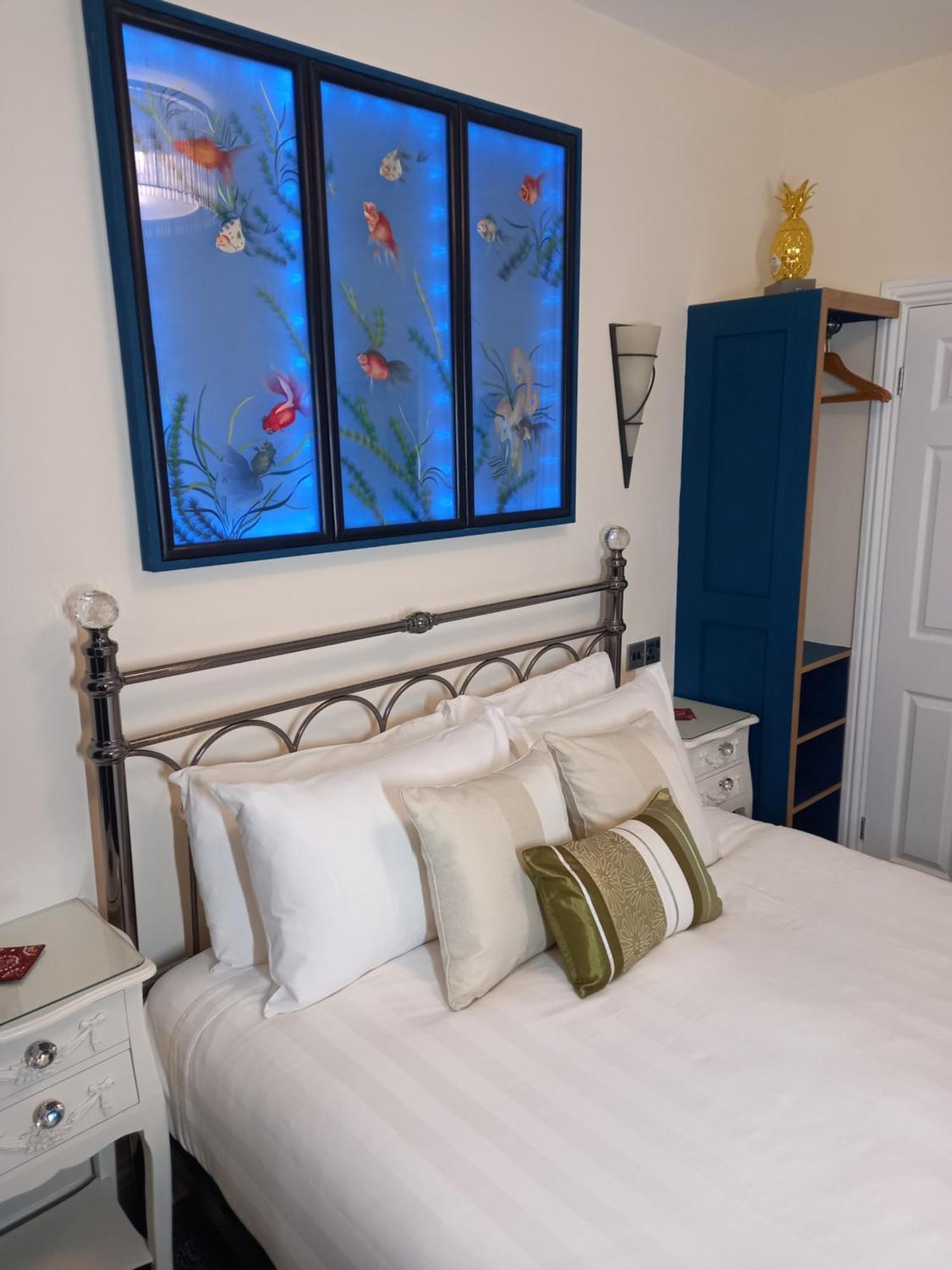 The Gatsby Blackpool - Formerly The Windsor Eksteriør bilde