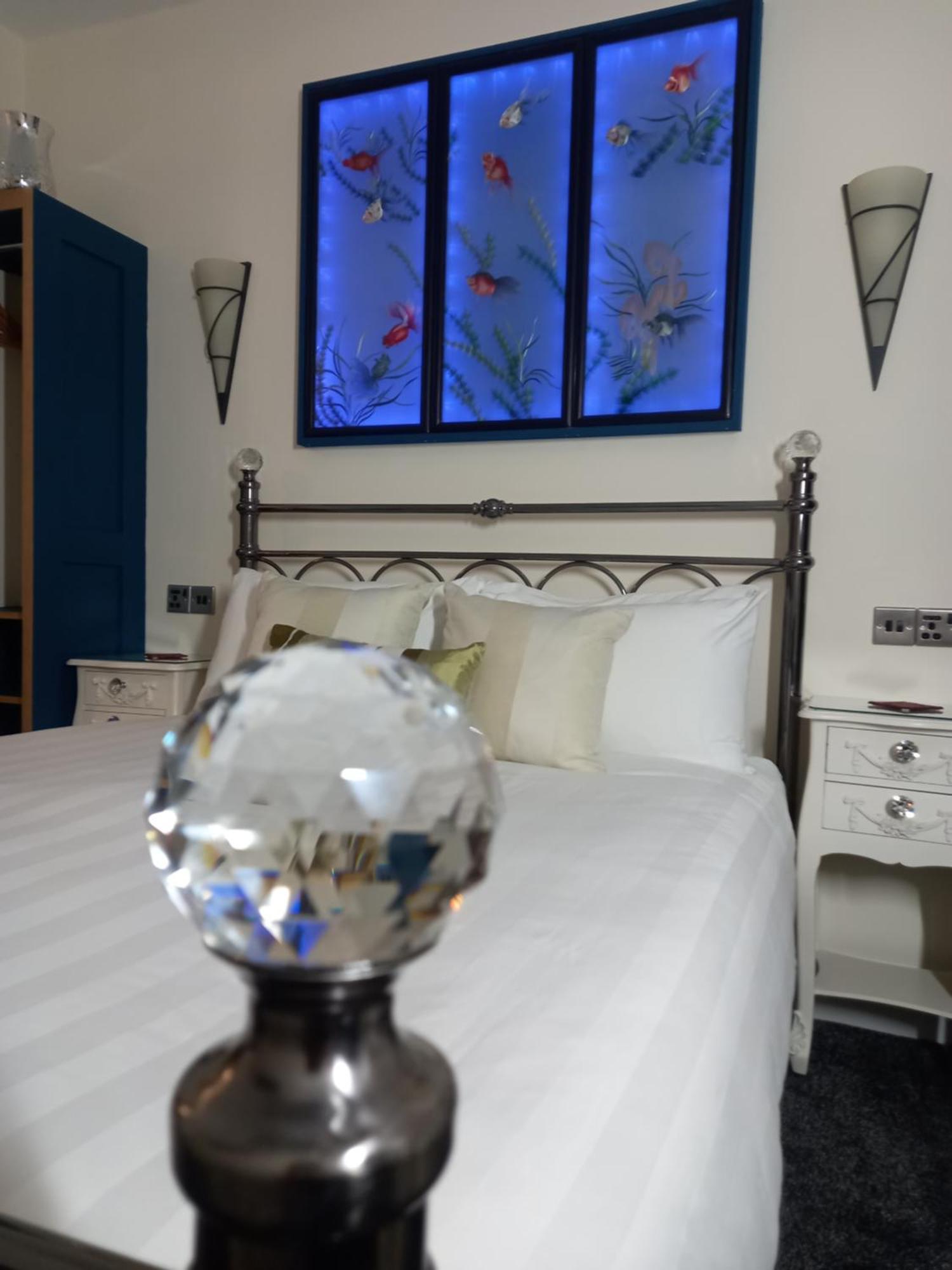 The Gatsby Blackpool - Formerly The Windsor Eksteriør bilde