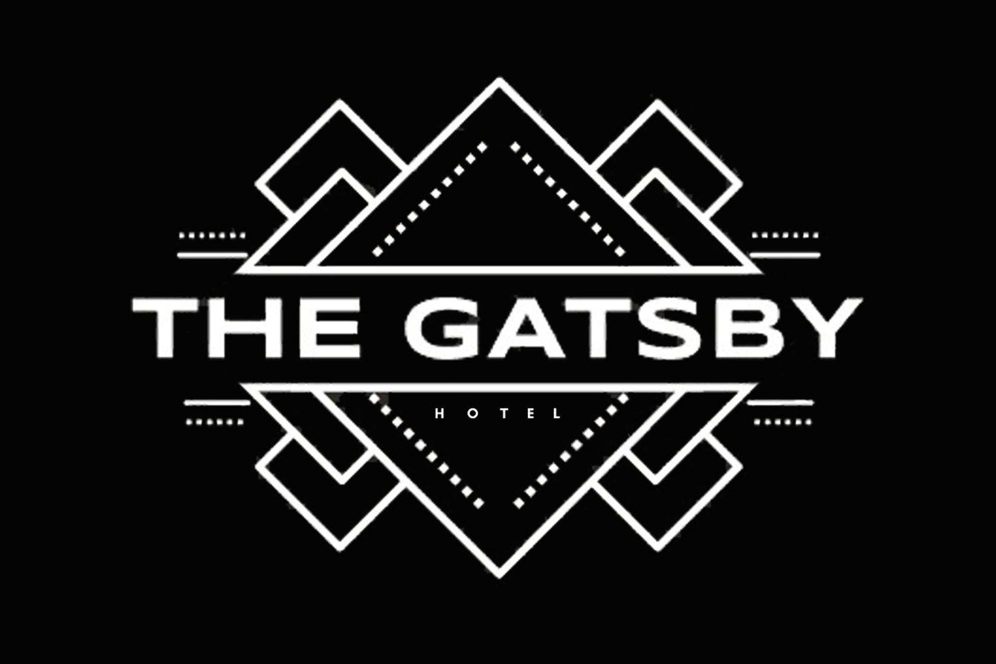 The Gatsby Blackpool - Formerly The Windsor Eksteriør bilde