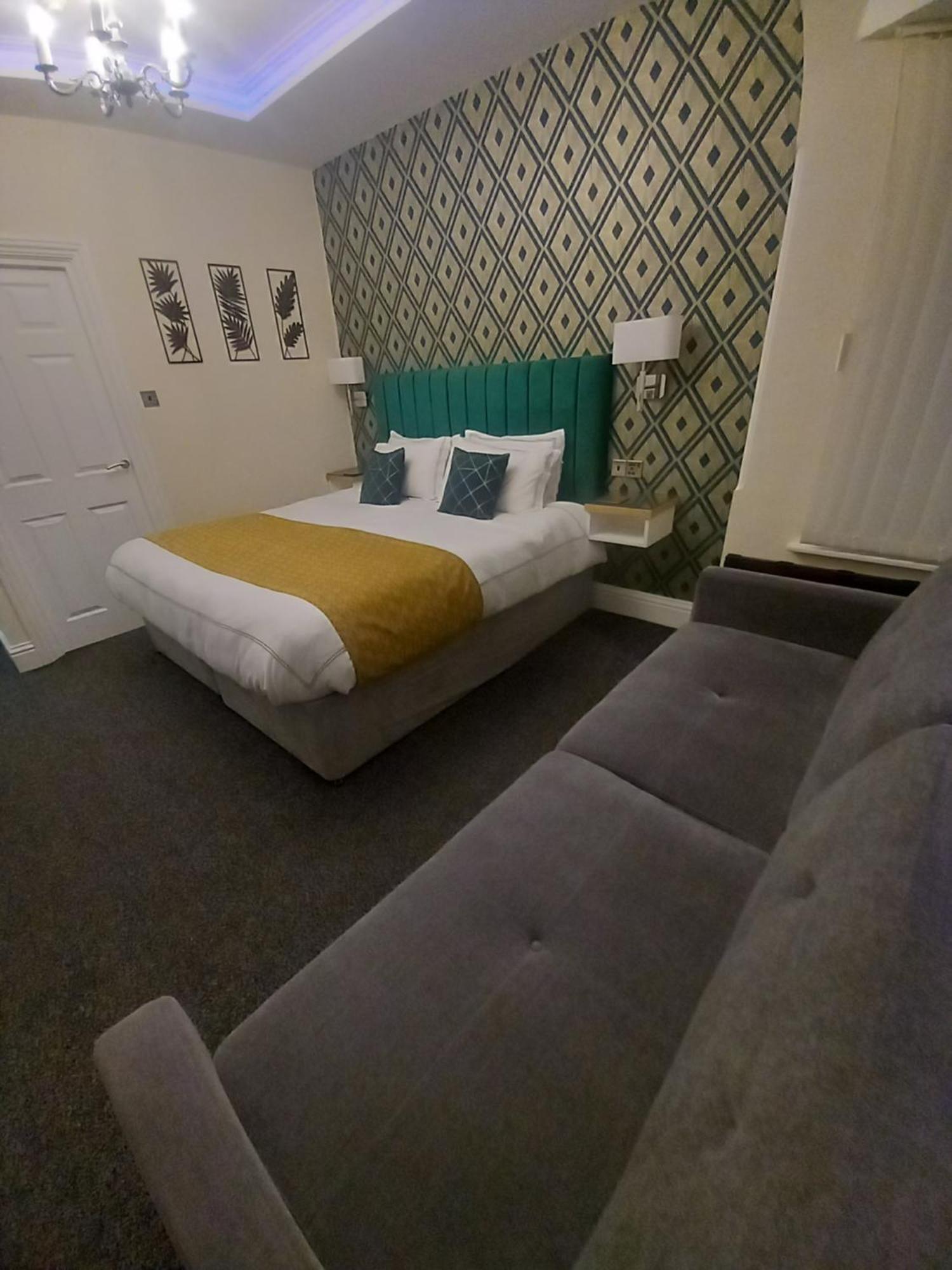 The Gatsby Blackpool - Formerly The Windsor Rom bilde