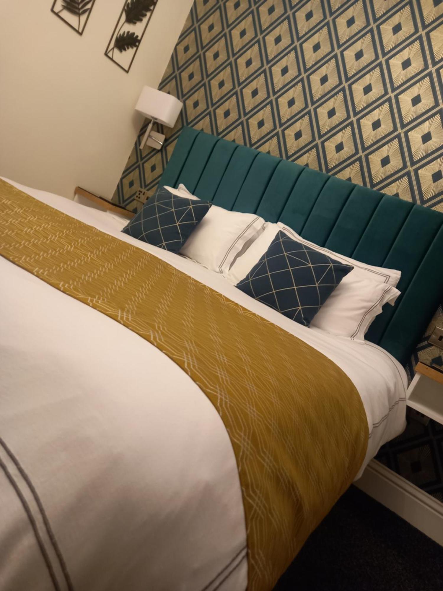 The Gatsby Blackpool - Formerly The Windsor Rom bilde