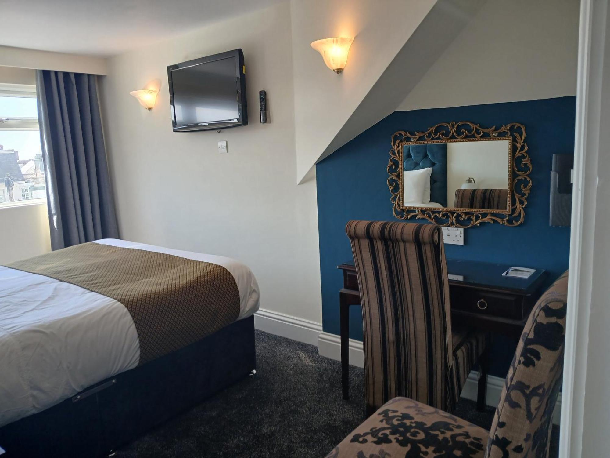 The Gatsby Blackpool - Formerly The Windsor Rom bilde